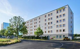 พรีเมียร์ คลาส แฟรงเฟิร์ต แอร์พอร์ต Hotel Frankfurt am Main Exterior photo